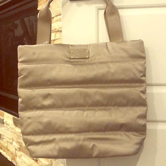 Kate Spade purse bon shopper bag WKRU1244